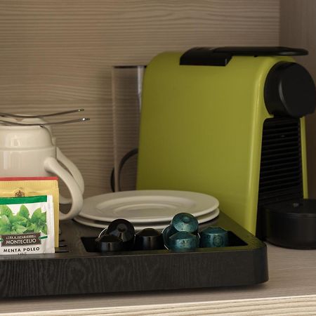 Hotel Encinar De 소토그란데 외부 사진