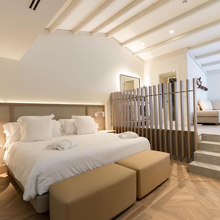 Hotel Encinar De 소토그란데 외부 사진