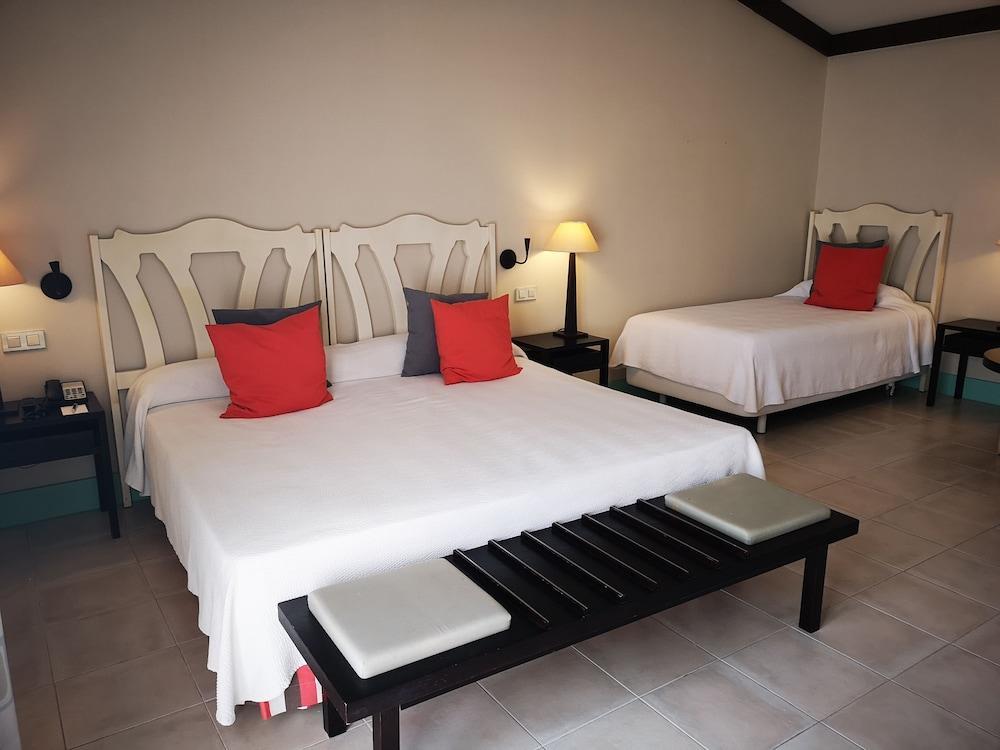 Hotel Encinar De 소토그란데 외부 사진