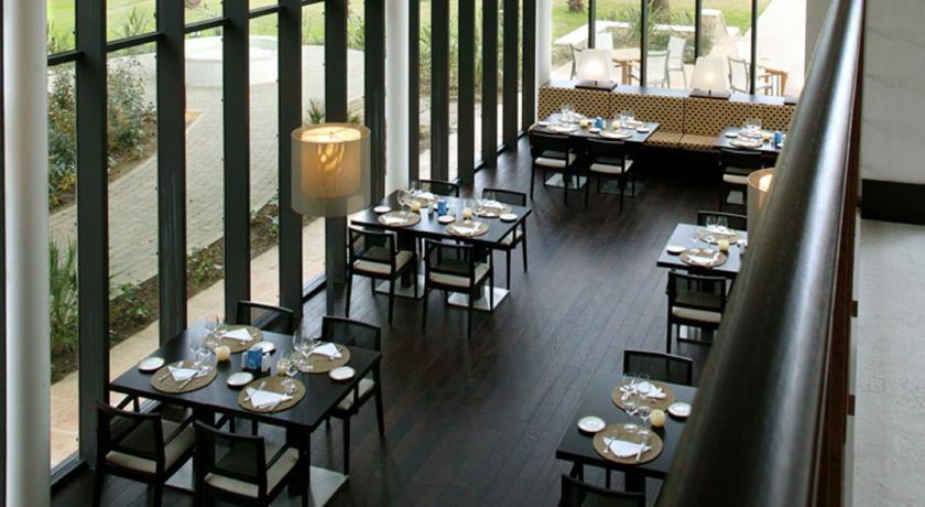Hotel Encinar De 소토그란데 외부 사진