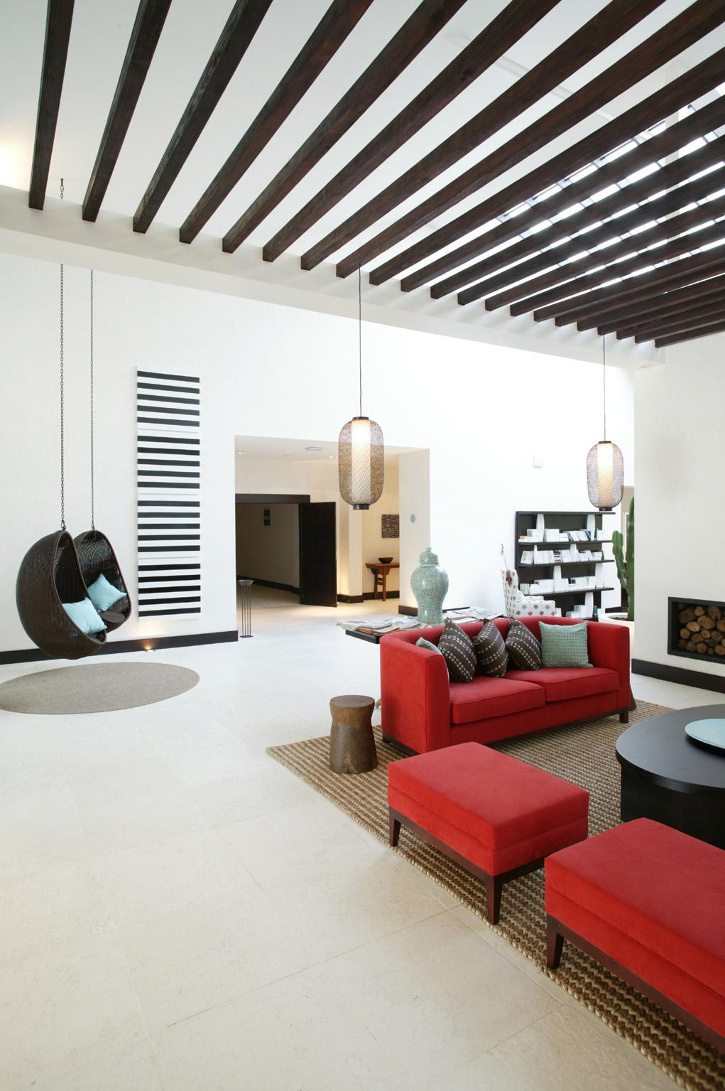 Hotel Encinar De 소토그란데 외부 사진