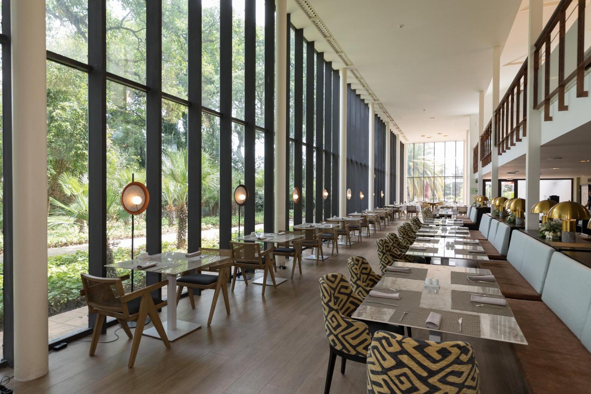 Hotel Encinar De 소토그란데 외부 사진