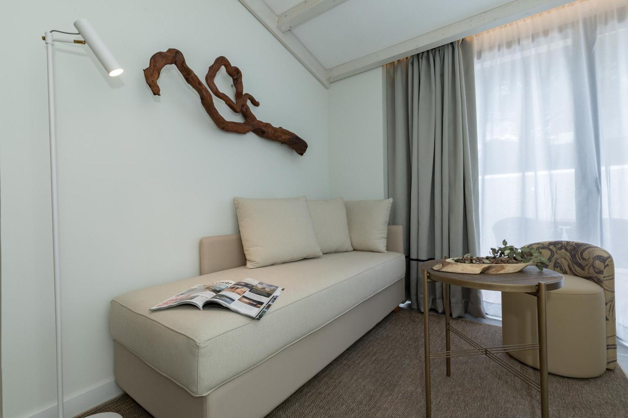 Hotel Encinar De 소토그란데 외부 사진